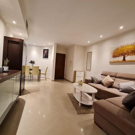 Sweet Apartment With Balcony In Luxury Complex エイラート エクステリア 写真